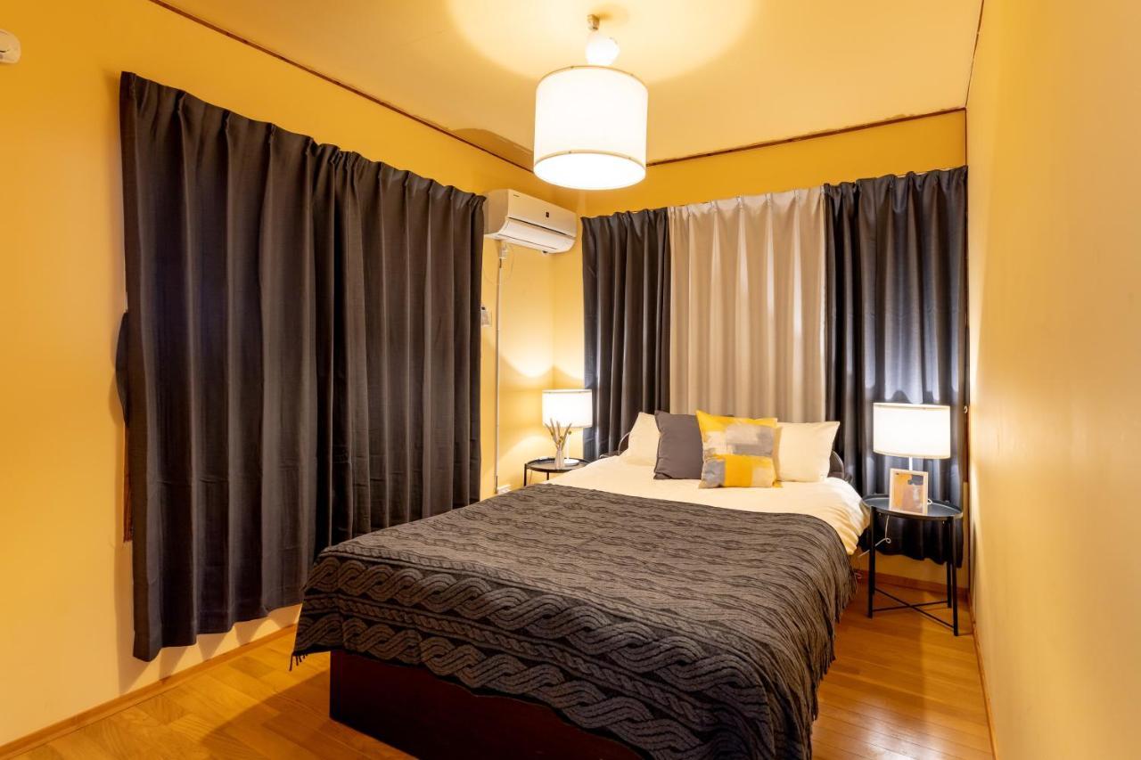 Deluxe Room 130平米 Urumahotel Ngoại thất bức ảnh
