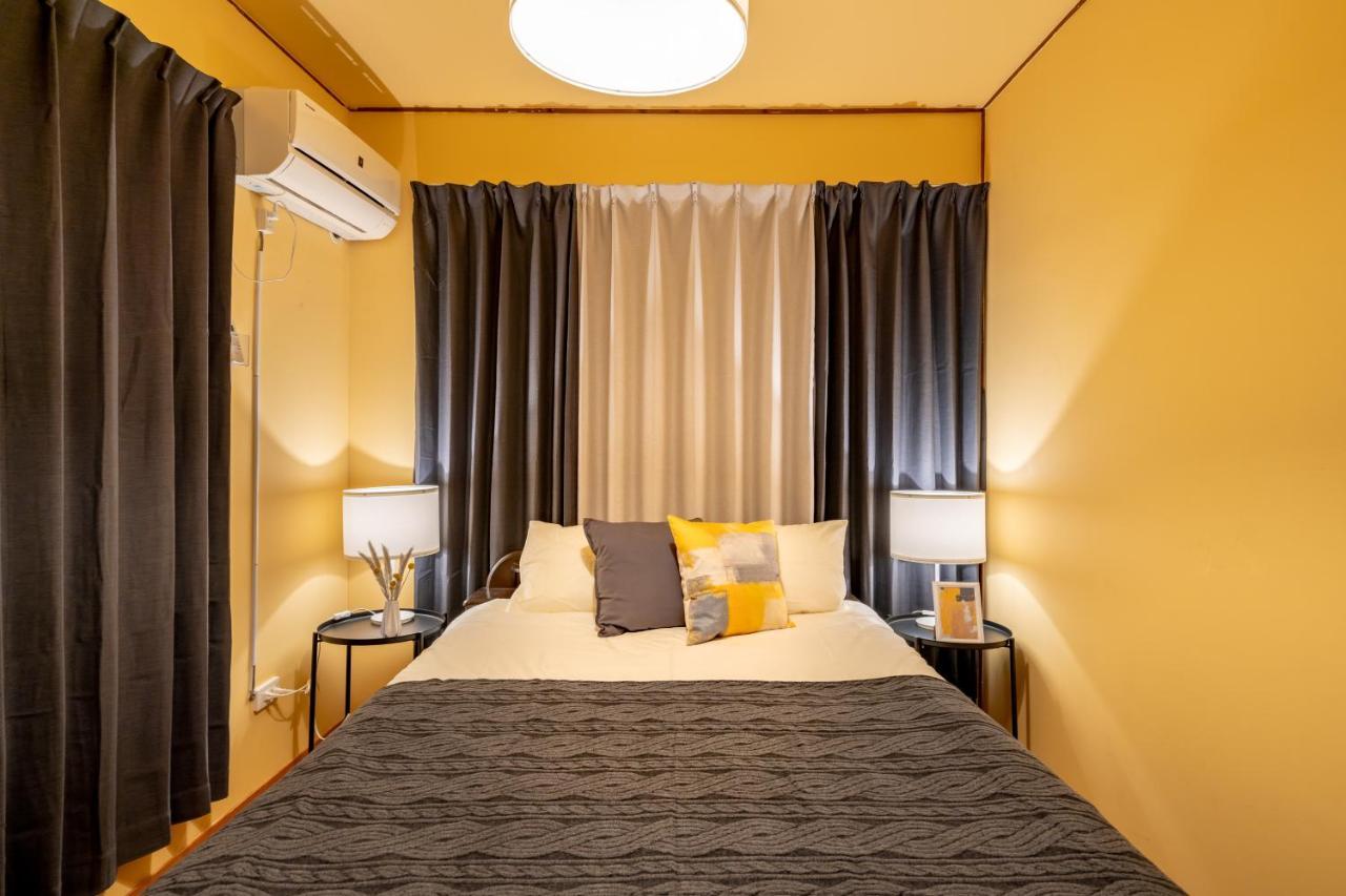 Deluxe Room 130平米 Urumahotel Ngoại thất bức ảnh