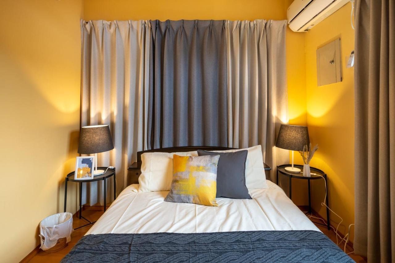 Deluxe Room 130平米 Urumahotel Ngoại thất bức ảnh