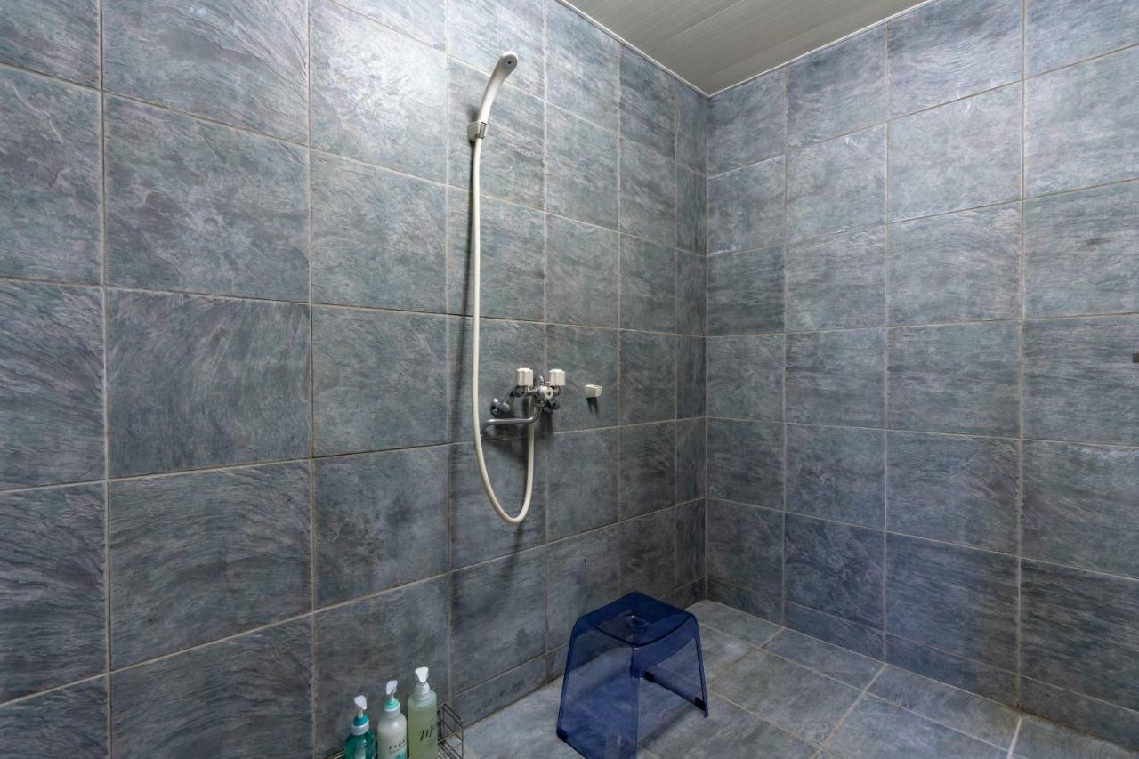 Deluxe Room 130平米 Urumahotel Ngoại thất bức ảnh
